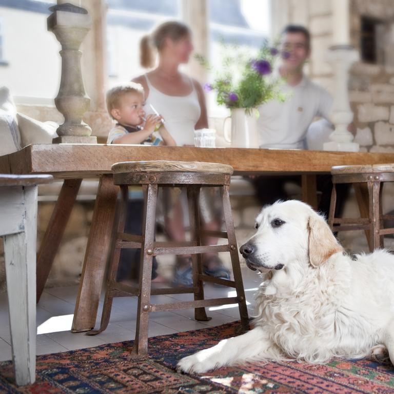 The Lion Inn Winchcombe Buitenkant foto